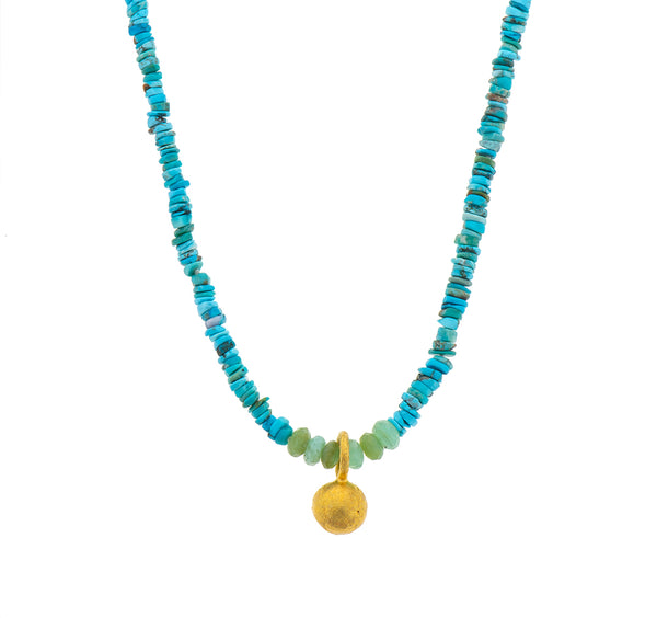 Nava Zahavi Sierra Necklace