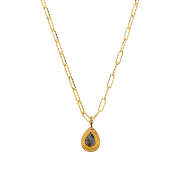 Nava Zahavi Charlie Necklace