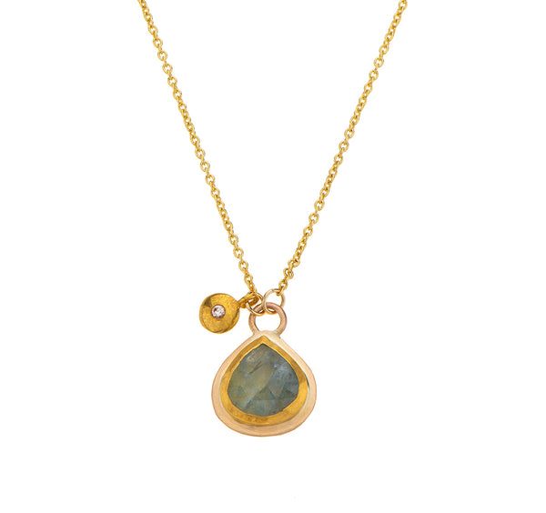 Nava Zahavi Love Chain