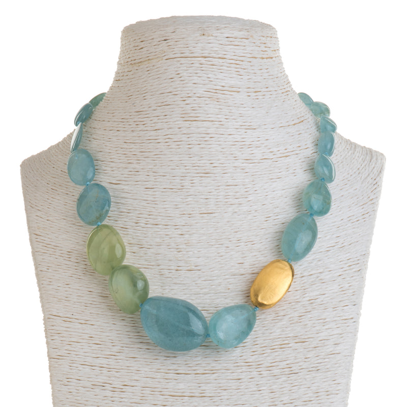Nava Zahavi Cool Breeze Necklace