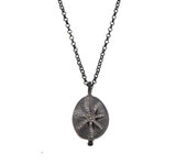Nava Zahavi Starfish Necklace